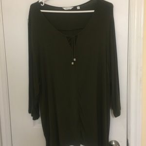 Reitmans size 2X top